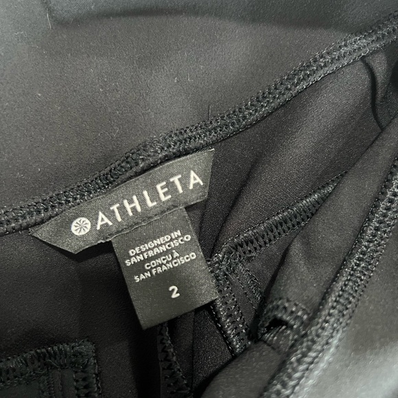 Athleta Endless High Rise Pant - Picture 2 of 6